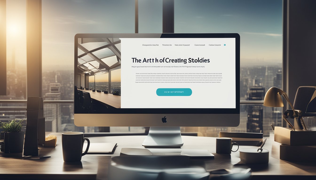 See Our Work Case Studies See Our Work Case Studies